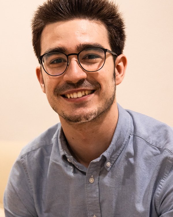 Alberto G. López