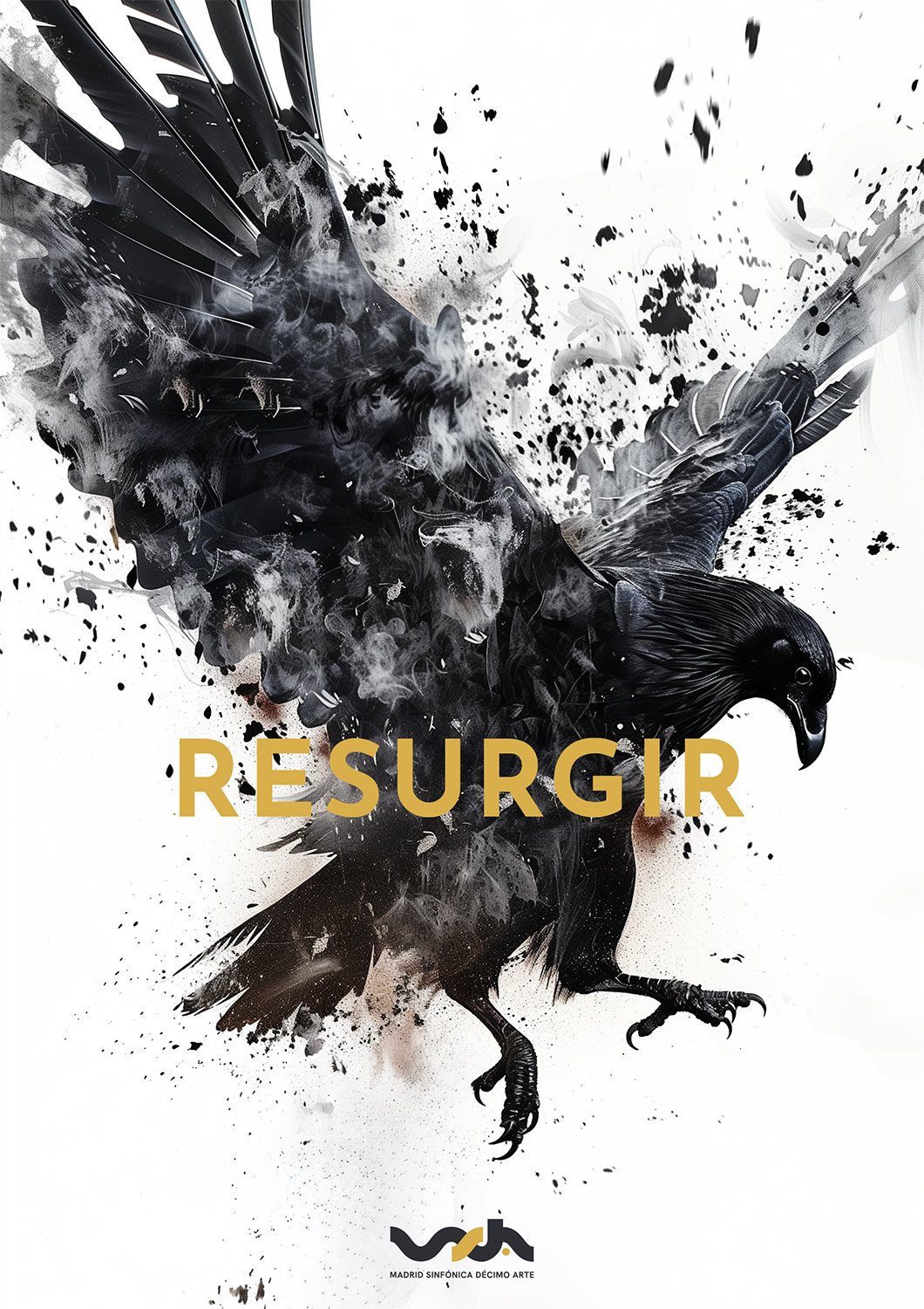 Cartel Resurgir