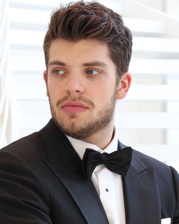 Martin Piskorski